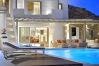 Villa in Mykonos - Elia View