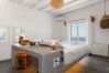 Villa in Mykonos - Thalasa
