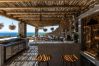 Villa in Mykonos - Thalasa