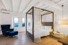 Villa in Mykonos - Artisti