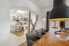 Villa in Mykonos - Artisti