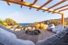 Villa in Mykonos - Artisti