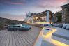 Villa in Mykonos - Artisti