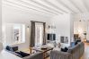 Villa in Mykonos - Artisti