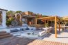 Villa in Mykonos - Artisti