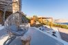 Villa in Mykonos - Artisti