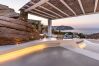 Villa in Mykonos - Artisti