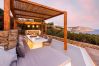Villa in Mykonos - Artisti