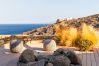 Villa in Mykonos - Artisti