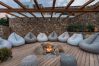 Villa in Mykonos - Artisti