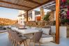 Villa in Mykonos - Artisti