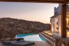Villa in Mykonos - Artisti