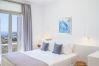 Villa in Mykonos - Demeter