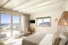 Villa in Mykonos - Demeter