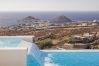 Villa in Mykonos - Demeter
