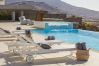 Villa in Mykonos - Demeter