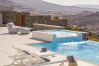 Villa in Mykonos - Demeter
