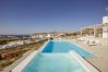 Villa in Mykonos - Demeter