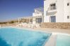 Villa in Mykonos - Demeter