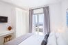 Villa in Mykonos - Demeter
