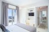 Villa in Mykonos - Demeter