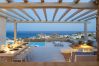 Villa in Mykonos - Demeter