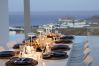 Villa in Mykonos - Demeter
