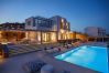 Villa in Mykonos - Demeter