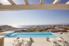 Villa in Mykonos - Demeter