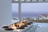 Villa in Mykonos - Demeter