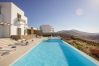 Villa in Mykonos - Demeter