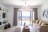 Villa in Mykonos - Demeter