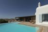 Villa in Mykonos - Angeliki