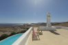 Villa in Mykonos - Angeliki
