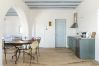 Villa in Mykonos - Angeliki