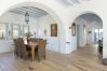 Villa in Mykonos - Angeliki