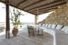 Villa in Mykonos - Angeliki