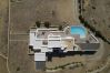 Villa in Mykonos - Angeliki
