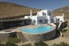 Villa in Mykonos - Angeliki