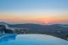 Villa in Mykonos - Vitalis