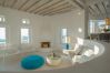 Villa in Mykonos - Vitalis