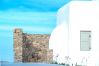 Villa in Mykonos - Vitalis