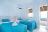 Villa in Mykonos - Vitalis
