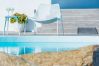 Villa in Mykonos - Vitalis