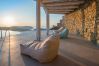 Villa in Mykonos - Vitalis