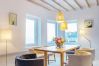 Villa in Mykonos - Vitalis