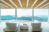Villa in Mykonos - Vitalis
