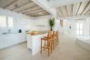Villa in Mykonos - Vitalis