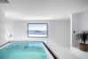 Villa in Mykonos - Poseidon