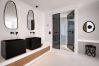 Villa in Mykonos - Poseidon